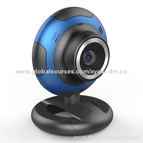 720P 100 degree ultra-wide high definition baby monitor